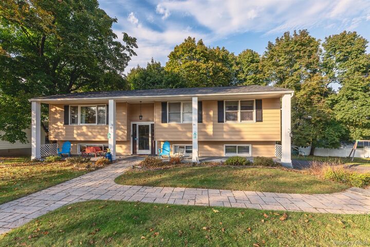 Property Photo: 41 Hillcrest Avenue NY 12401