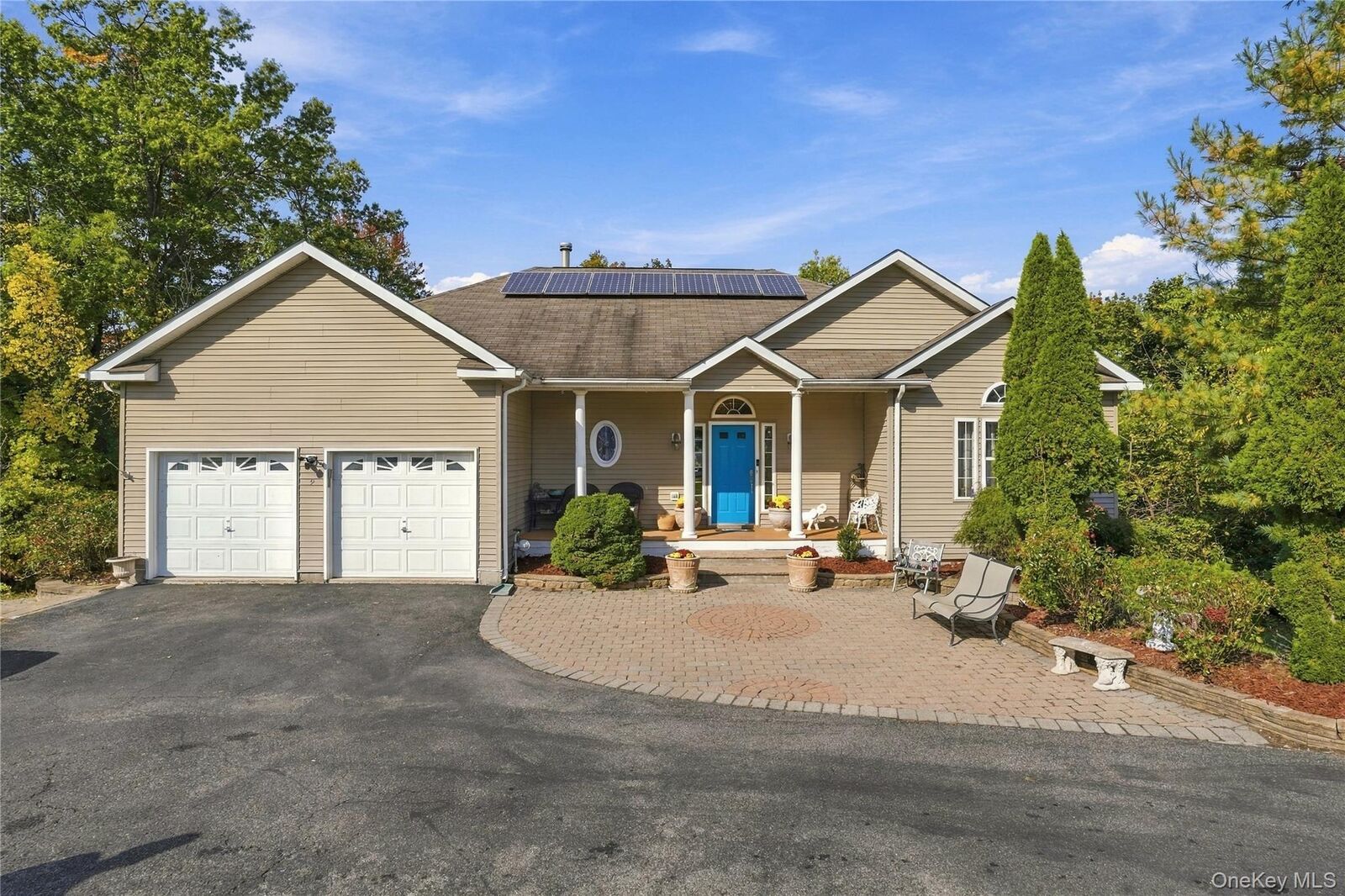 Property Photo: 9 Ash Road NY 12590