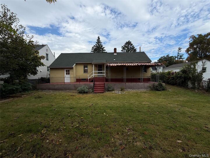 Property Photo: 24 Merilina Avenue NY 12401