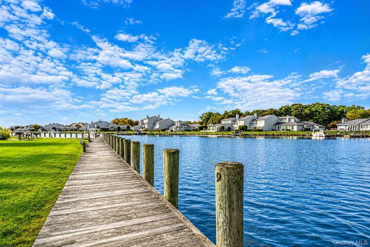 Property Photo: 219 Fairharbor Drive 219 NY 11772