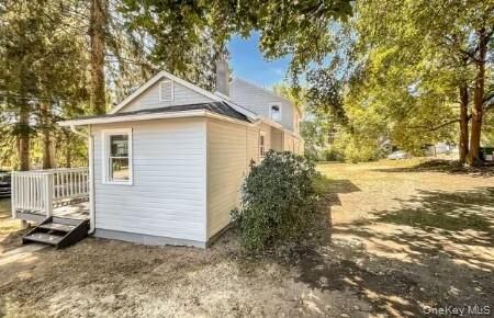 Property Photo:  201 Bower Road  NY 12603 