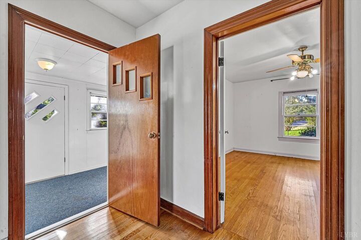 Property Photo:  1143 Wheatland Road  VA 24523 