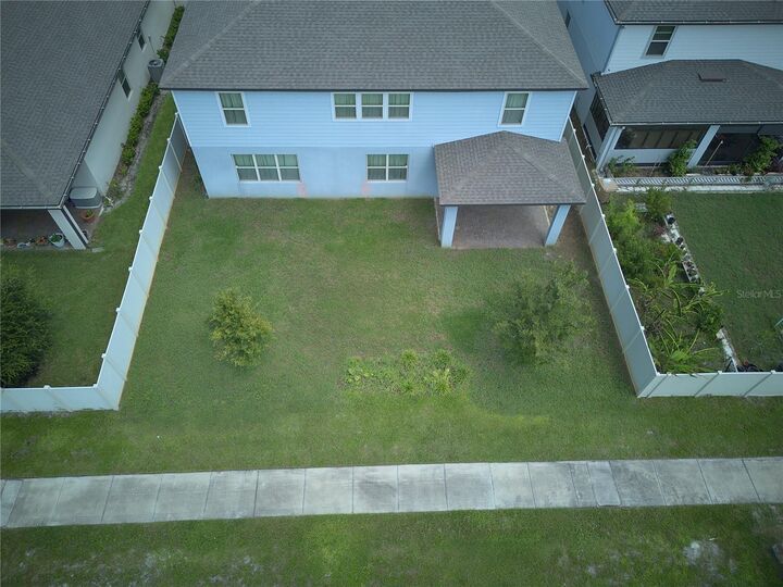 Property Photo:  5536 Potenza Drive  FL 34771 