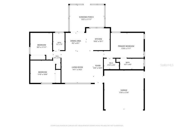 Property Photo: 22104 Landis Avenue FL 33954