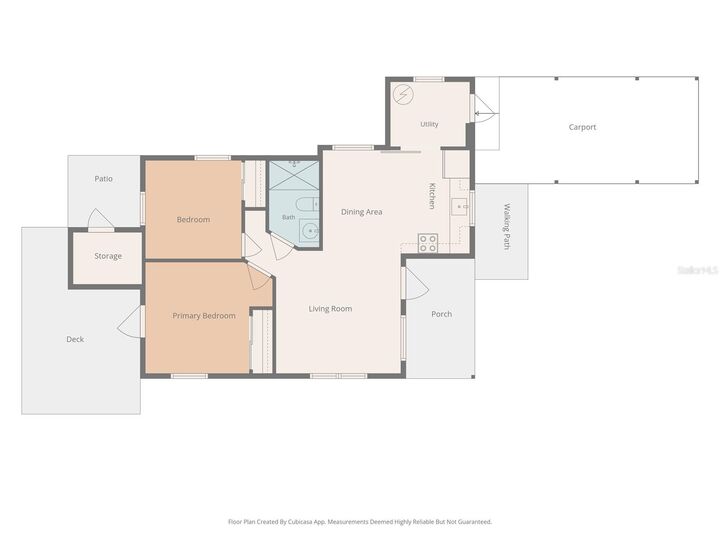 Property Photo:  13313 2nd Street E  FL 33708 
