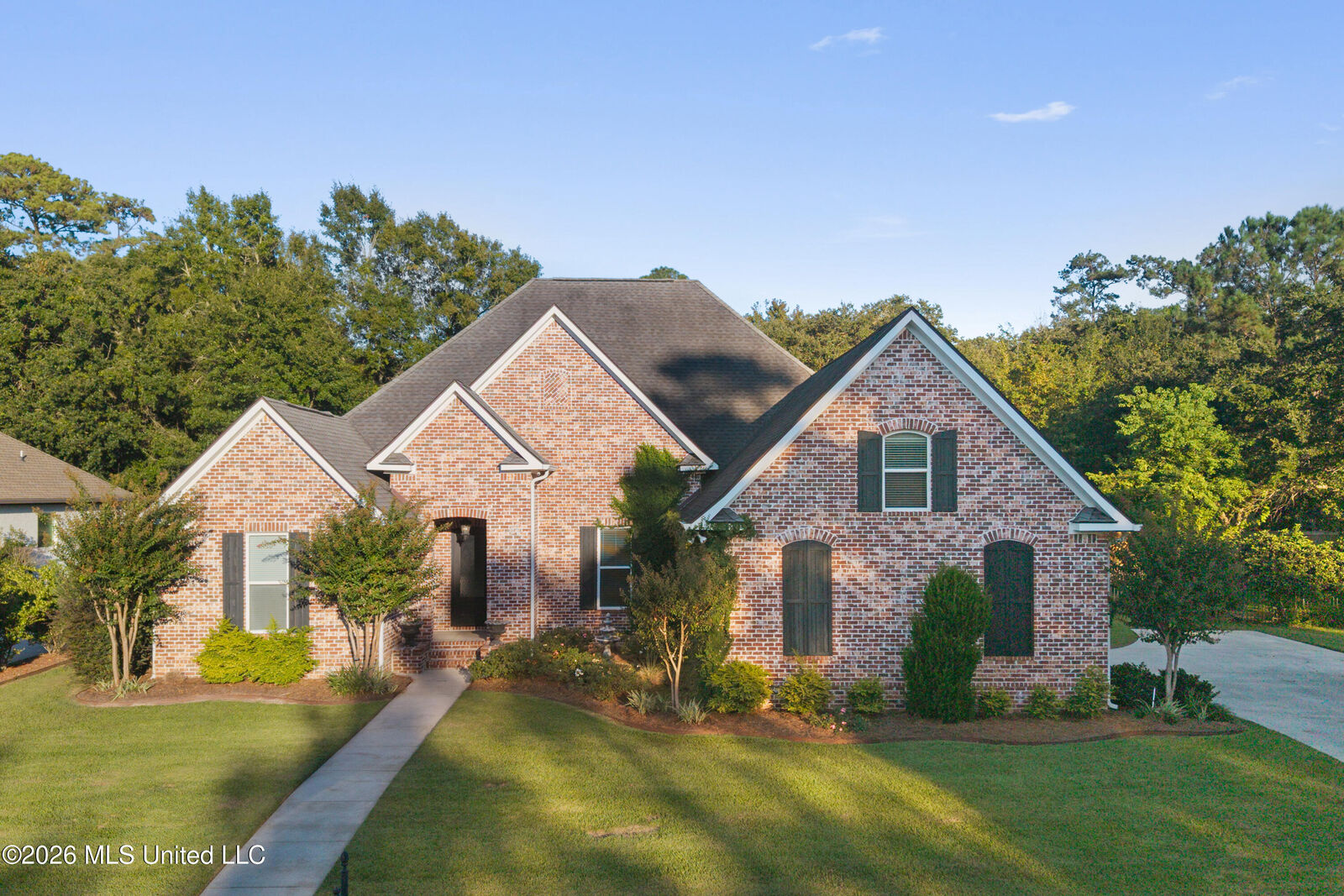 Property Photo:  795 Destiny Plantation Boulevard  MS 39532 