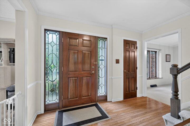 Property Photo:  1319 Cool Creek Drive  IN 46033 