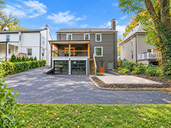 Property Photo:  22 W 54th Street  IN 46208 