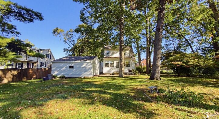 Property Photo: 13 Stockton Drive MI 48162-3122