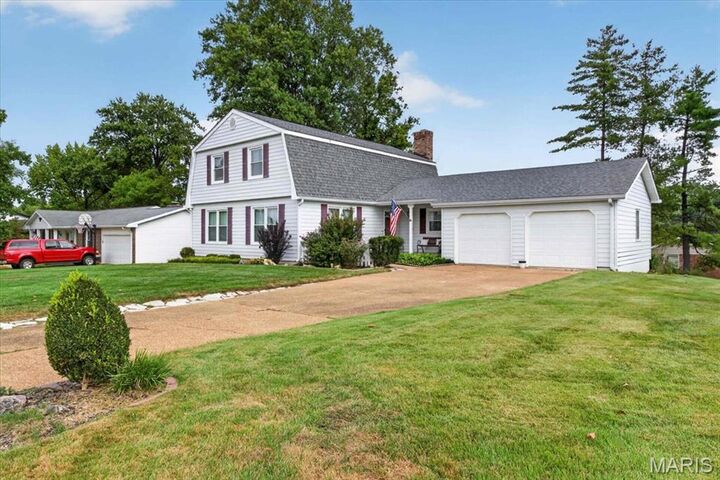 Property Photo:  233 Aspen Trail Drive  MO 63011 