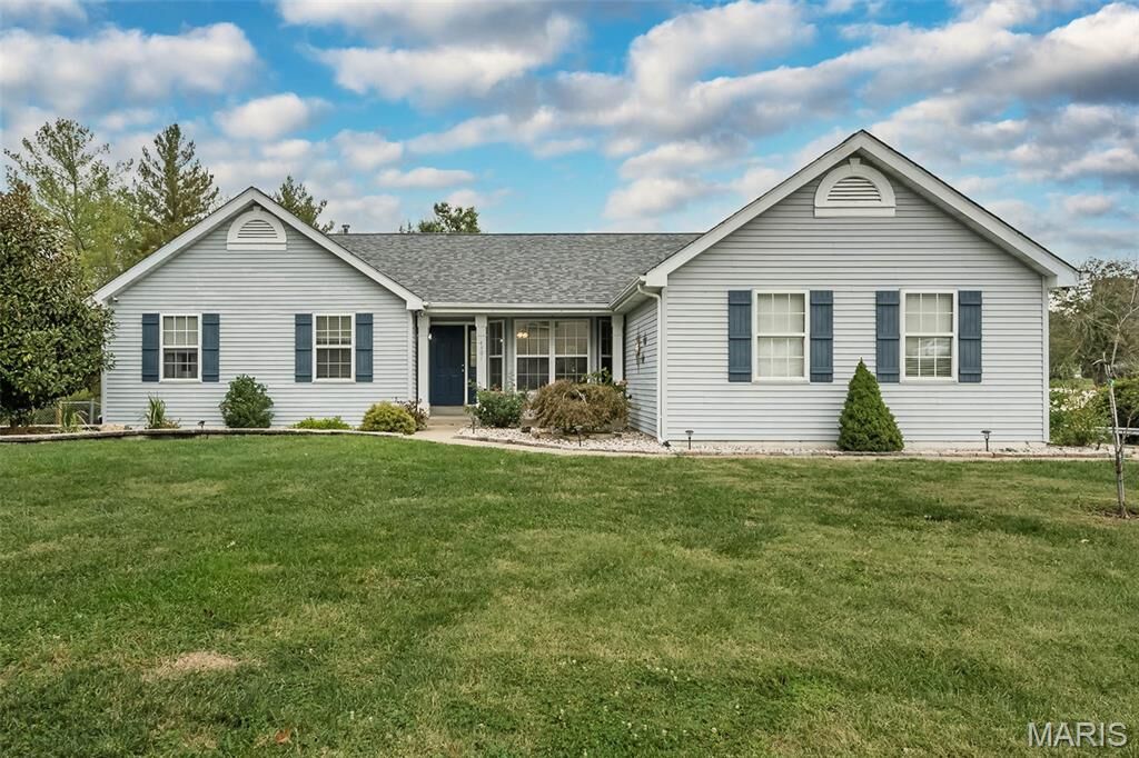 Property Photo:  4301 Standing Rock Court  MO 63304 