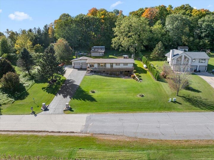 Property Photo: N3029 Ricardo Dr WI 53059