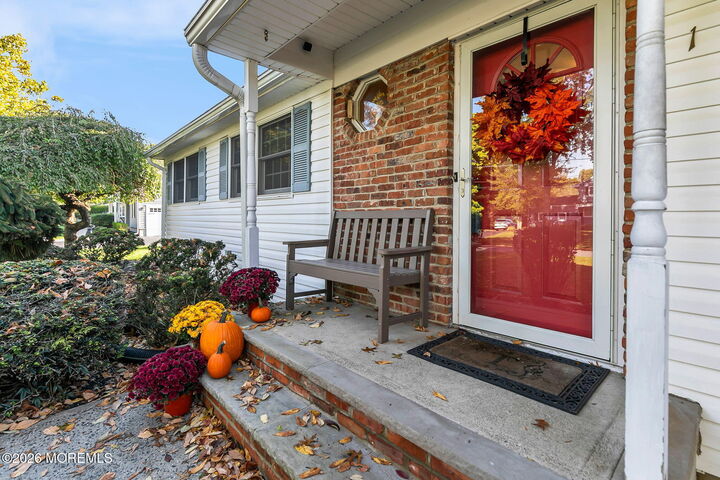 Property Photo: 111 Marcshire Drive NJ 07748