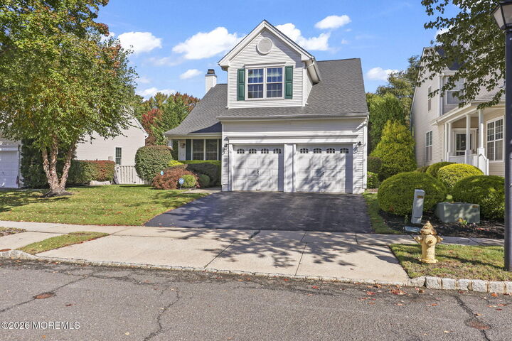 Property Photo:  36 Stoneridge Drive  NJ 08691 