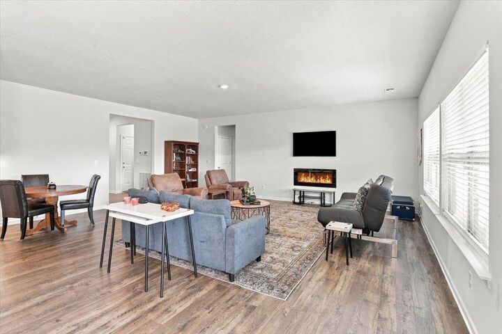 Property Photo: 48 Banks Blvd MS 38611