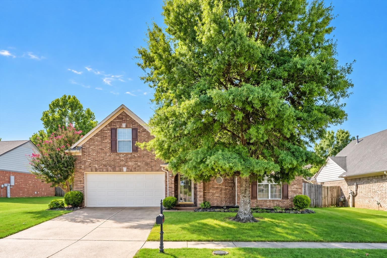 Property Photo:  11655 Dempsey Dr  TN 38002 