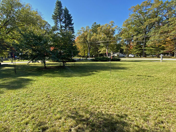 Property Photo: 7880 S Michigan Avenue MI 49452