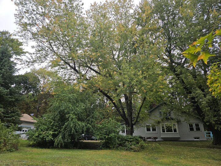 Property Photo: 350 Main Road S ME 04444