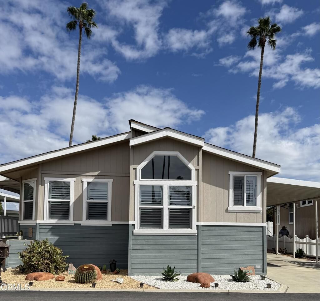 Property Photo:  1215 Anchors Way Drive 238  CA 93001 