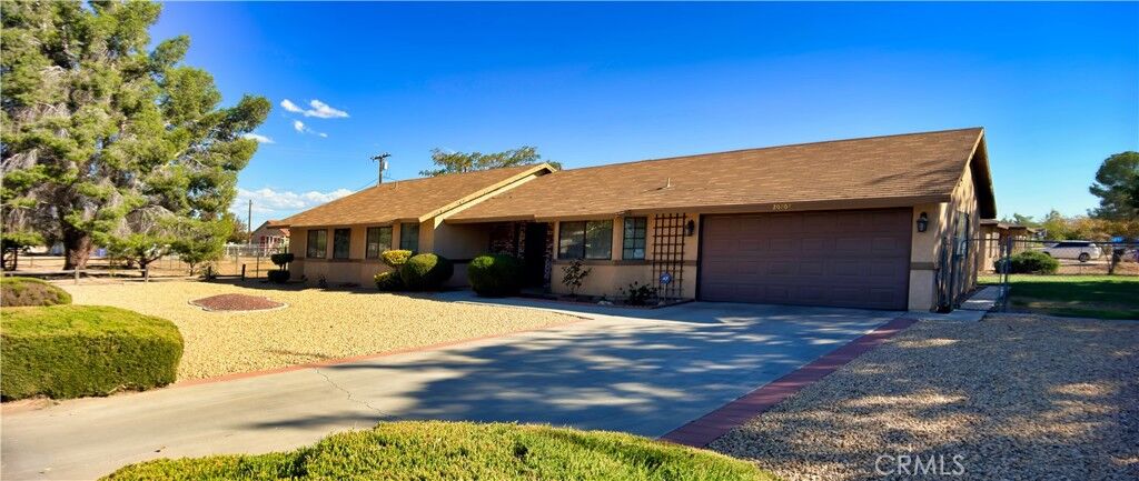 Property Photo:  20707 Ottawa  CA 92308 