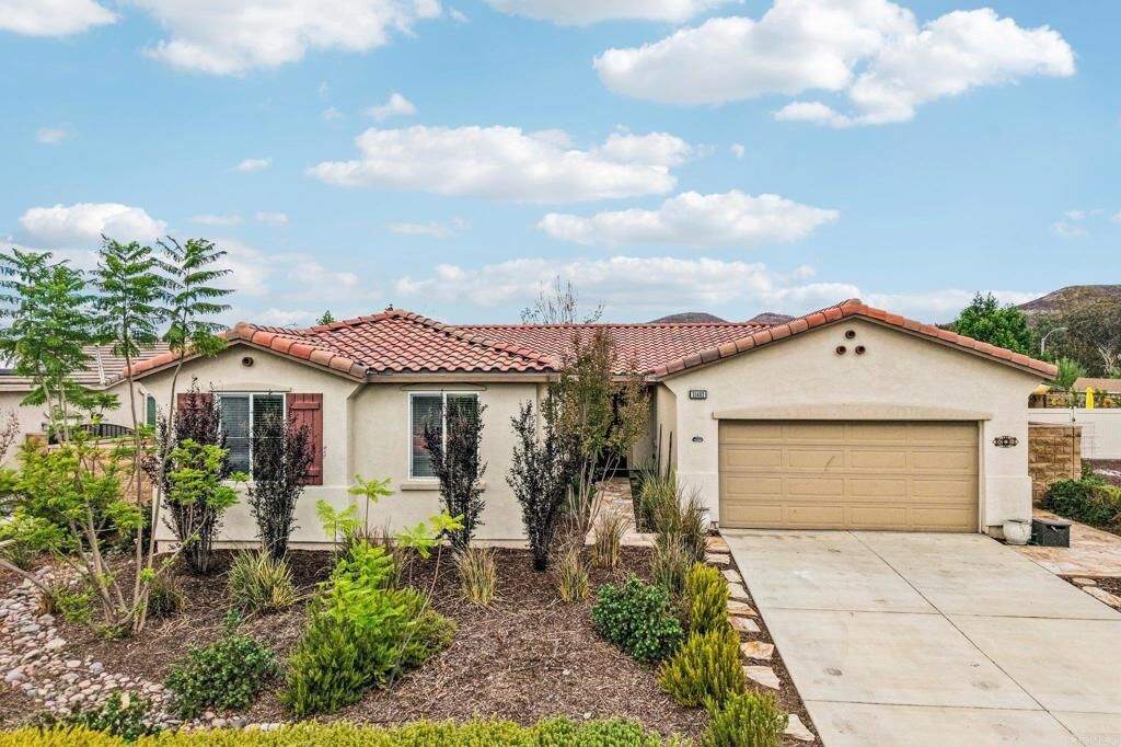 Property Photo:  31482 Partridgeberry Drive  CA 92596 