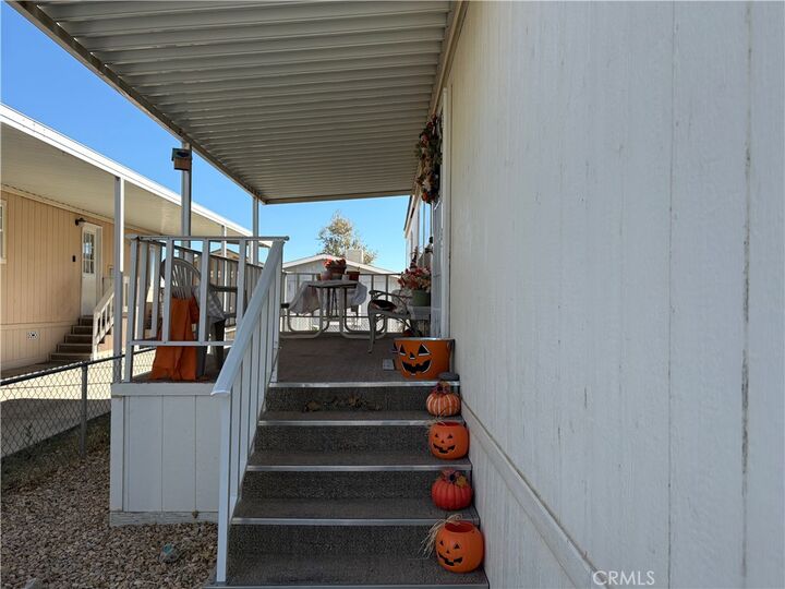 Property Photo: 20843 Waalew Rd 100 CA 92307