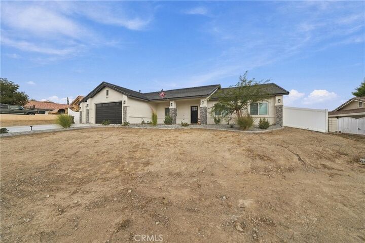 Property Photo: 16323 Menahka CA 92307