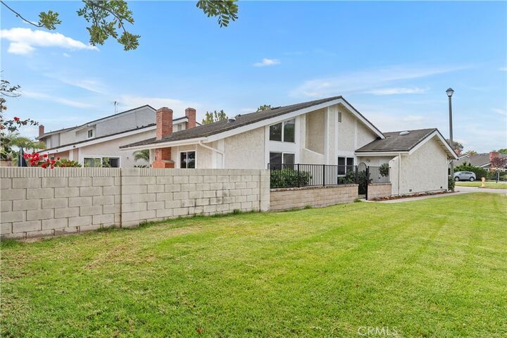 Property Photo: 5171 Blackpool Road CA 92683
