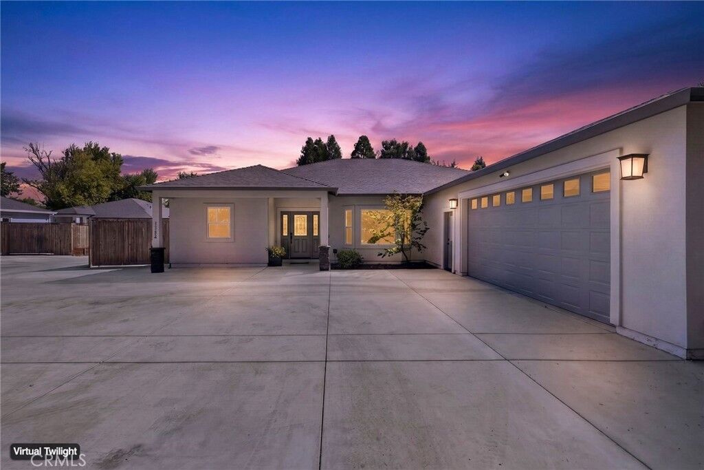 Property Photo:  1345 W Lindo  CA 95926 