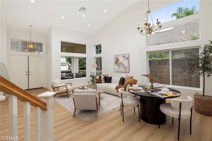 Property Photo:  9 Oakhurst  CA 92620 