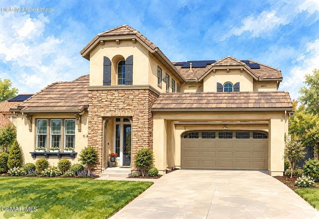 Property Photo: 13885 Swift Run Street CA 93021