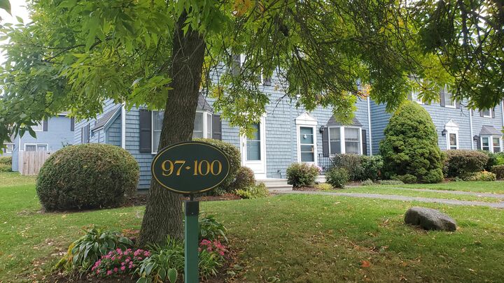 Property Photo: 97 Baldwin Drive 97 ME 04401
