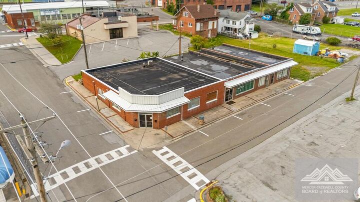 Property Photo: 103 Spruce Street VA 24605