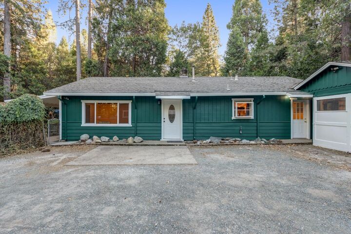 Property Photo: 13193 Tabeaud Road CA 95665