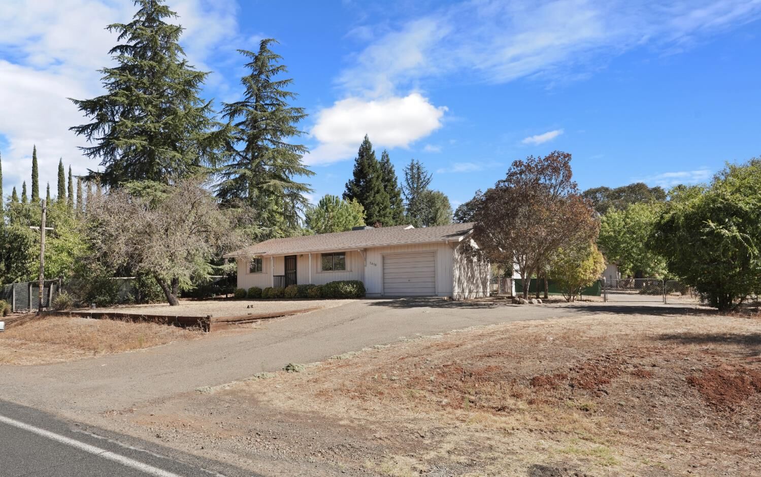 Property Photo:  7419 Baldwin Street  CA 95252 