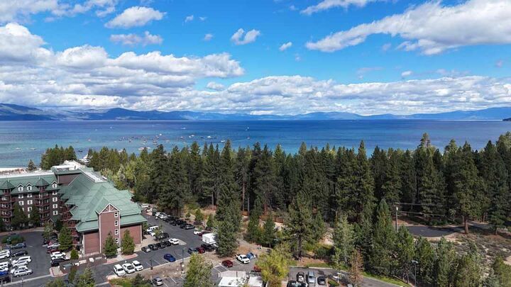 Property Photo:  3708 Lake Tahoe Blvd  CA 96150 