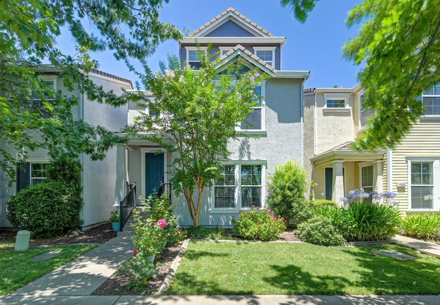 Property Photo:  11021 International Drive  CA 95670 