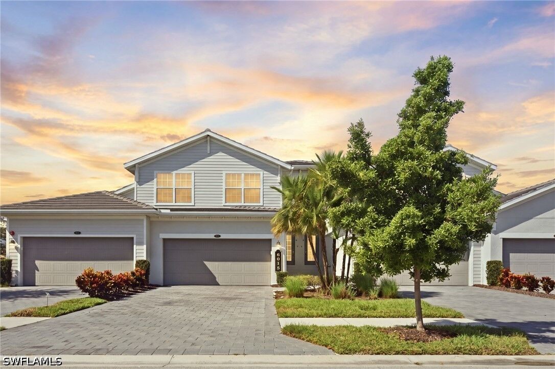 Property Photo:  6015 Ellerston Way 921  FL 34142 
