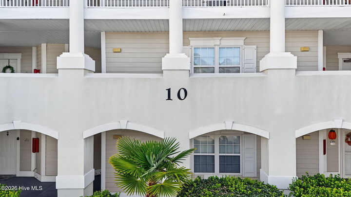 Property Photo: 330 S Middleton Drive NW Unit 1002 NC 28467