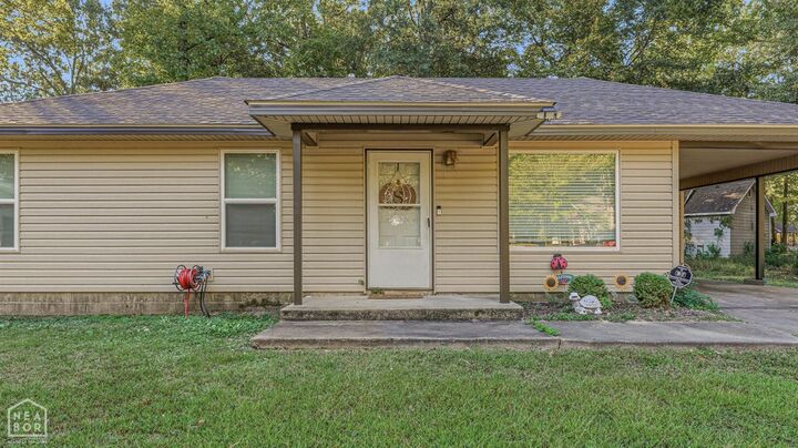 Property Photo:  4304 Timberlake Cove  AR 72404 