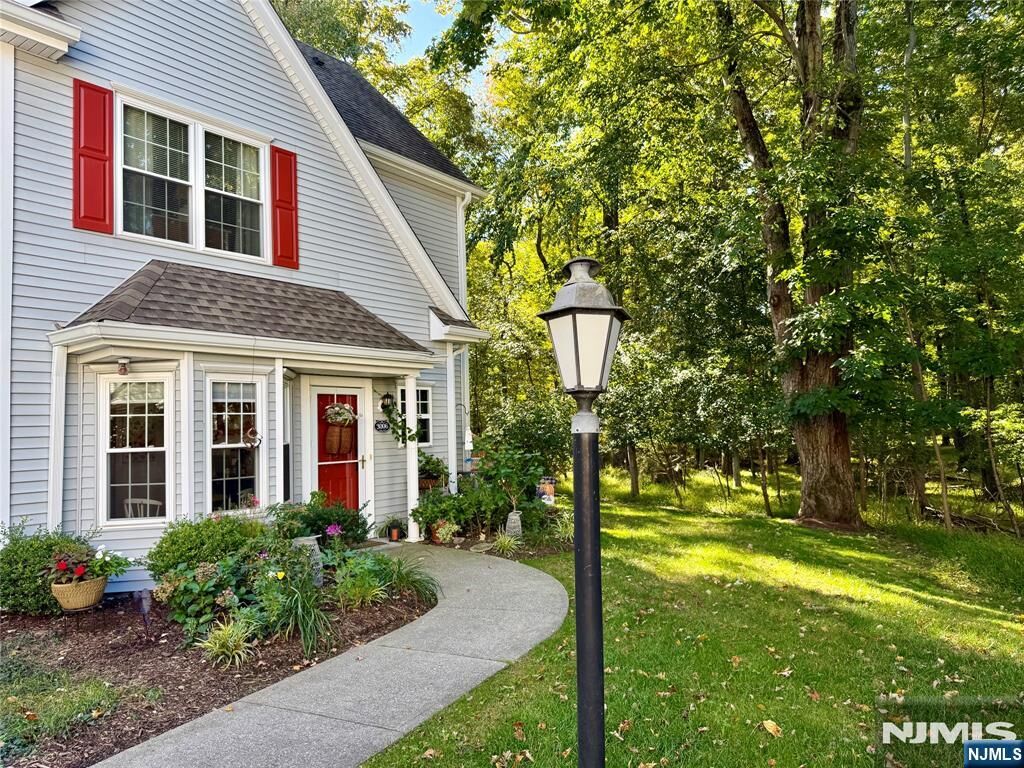 Property Photo: 3006 Tudor Drive NJ 07444