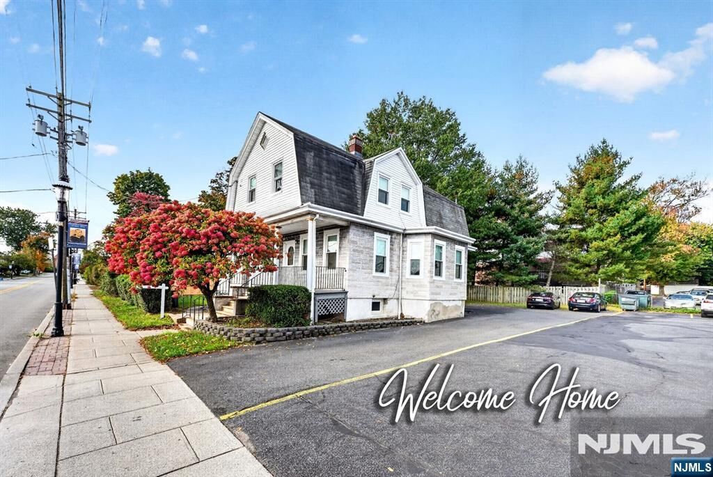 Property Photo:  197 Livingston Street  NJ 07647 