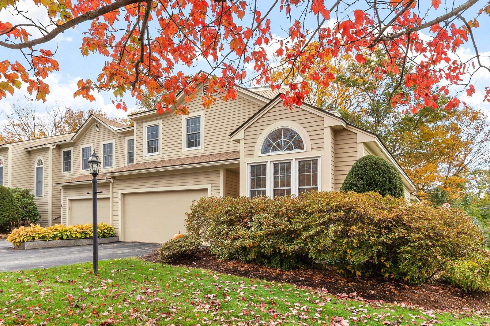 Property Photo: 66 Skyline Drive NH 03431