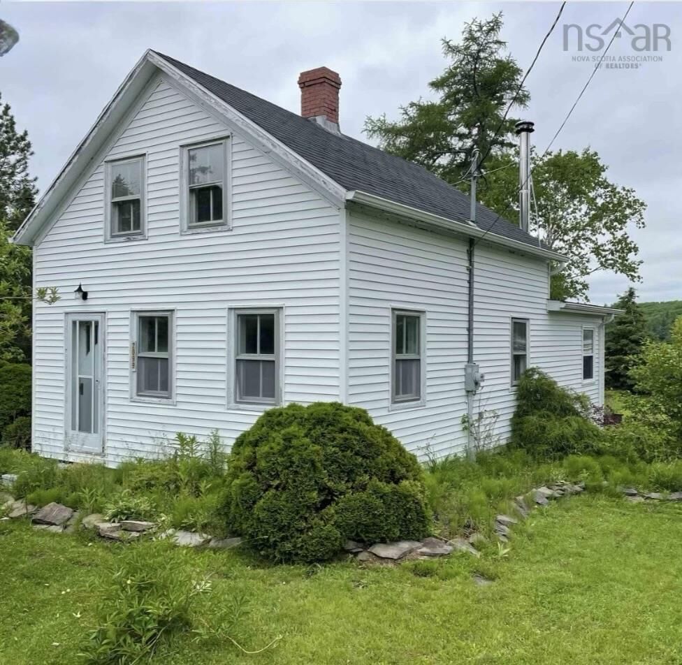 Property Photo:  2099 Highway 320  NS B0E 1K0 