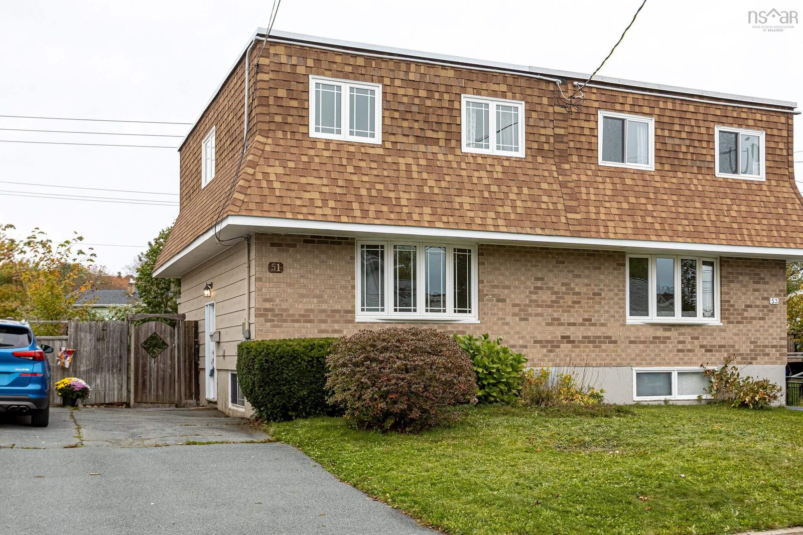 Property Photo: 51 John Cross Drive NS B2W 1X1