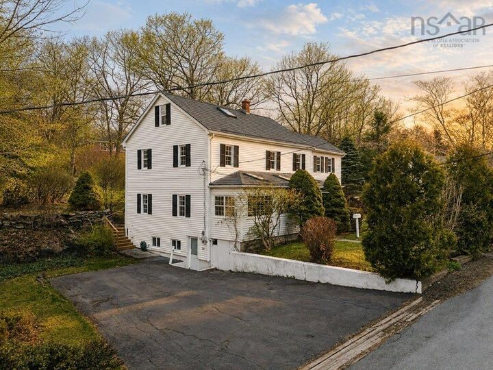Property Photo:  8 Emmerson Street  NS B4A 1V7 