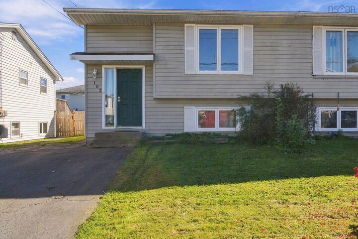 Property Photo:  103 Silver Maple Drive  NS B3T 1H6 