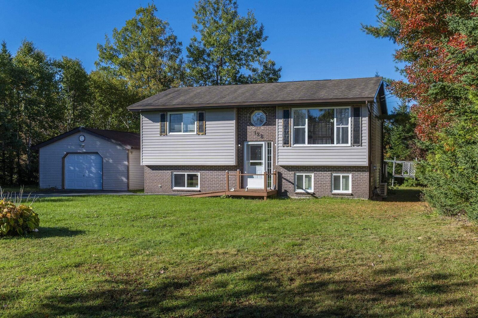 Property Photo:  128 Doherty Drive  NS B2Z 1C7 