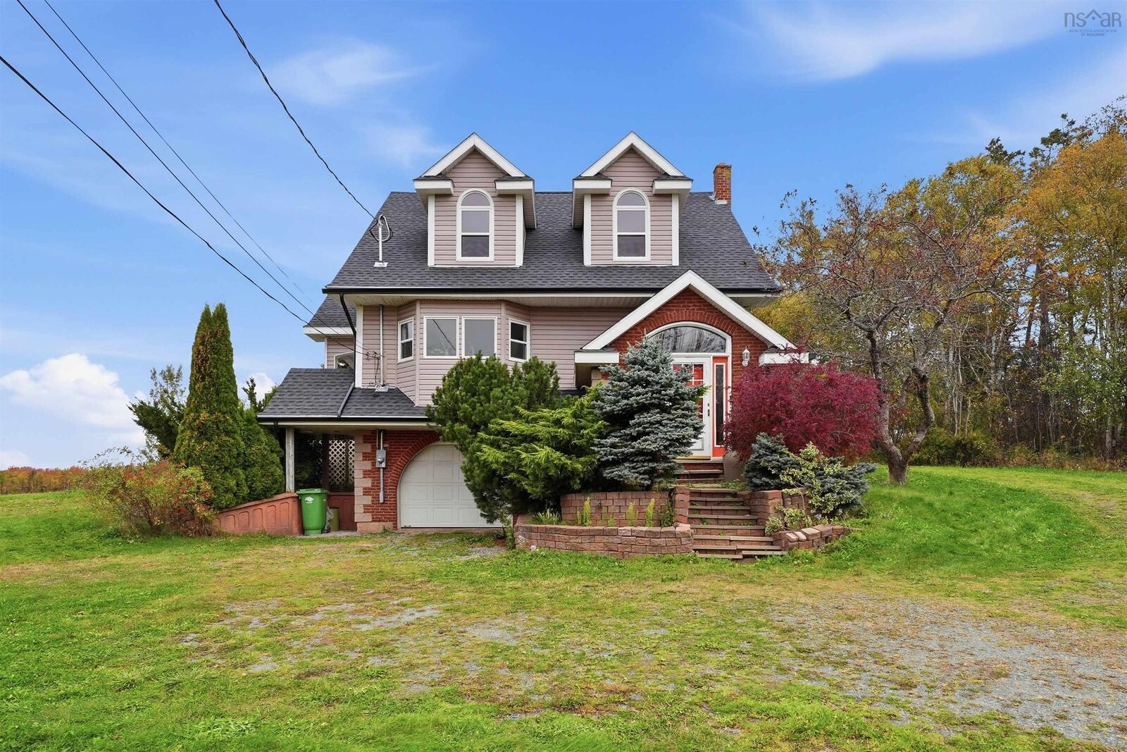Property Photo:  7889 Highway 215  NS B0N 2R0 