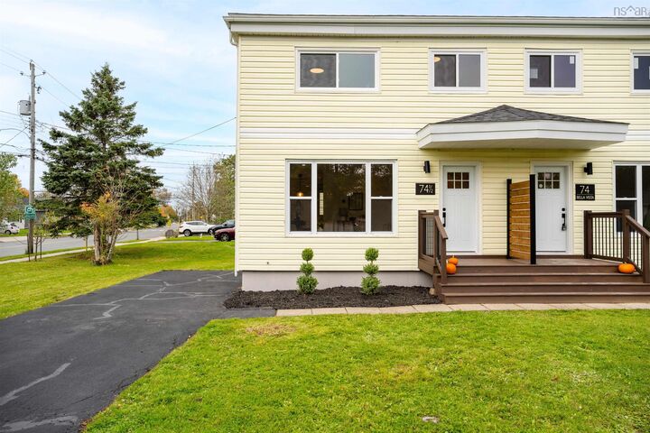 Property Photo:  74 1/2 Belle Vista Drive  NS B2W 2X5 